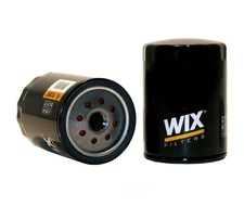 Engine Oil Filter-RWD Wix 51060