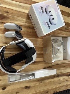 Meta Quest 3 128GB VR Headset