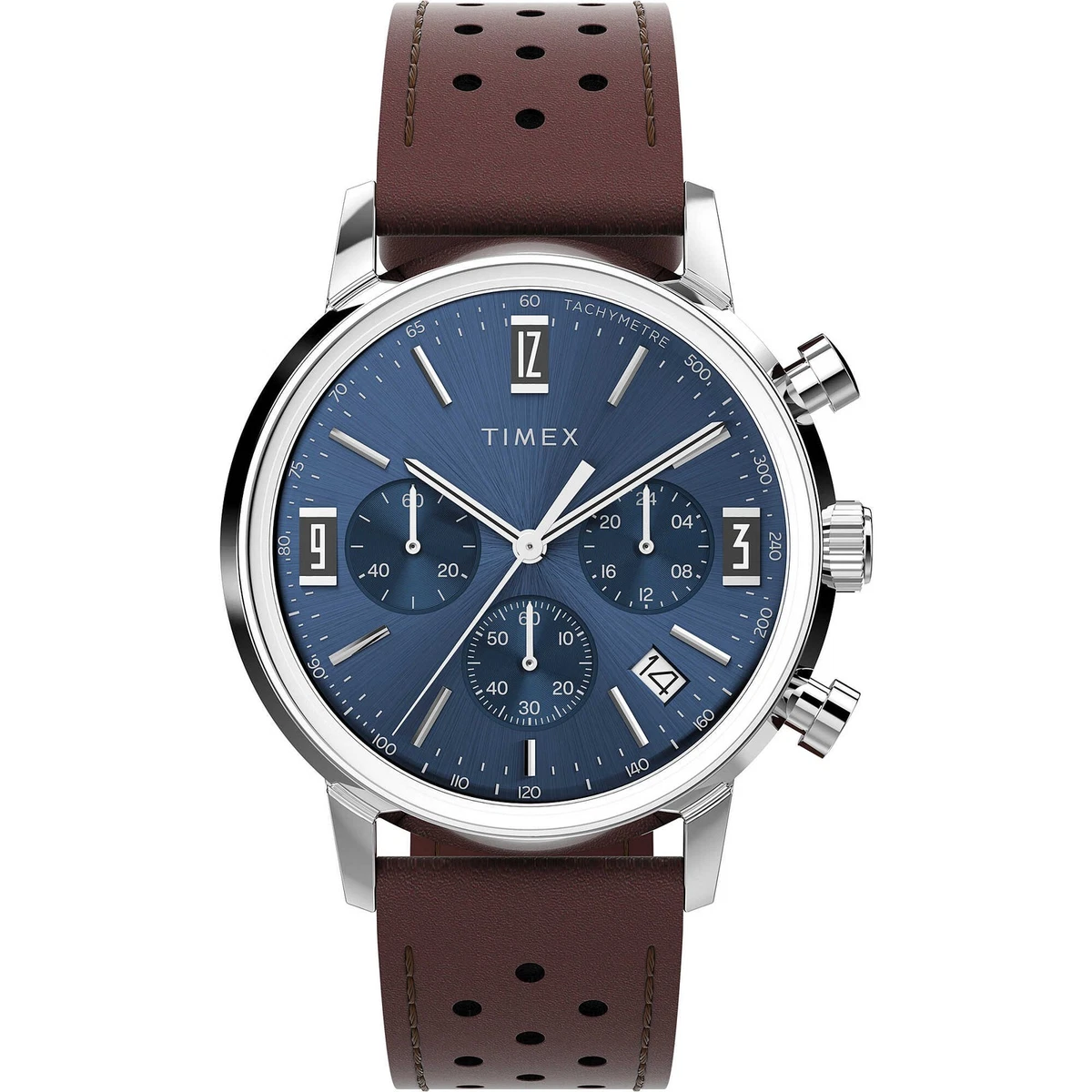 Orologi da polso Timex in pelle | Acquisti Online su