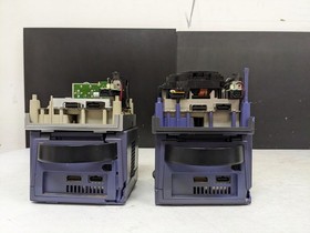 Lot of Nintendo GameCube Consoles (For Parts/Repair) (6 JPN)