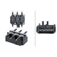 Hella 5DA 358 168-241 ZüNdspule