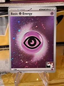 Psychic Energy Holo | eBay Psychic Energy Holo | eBay