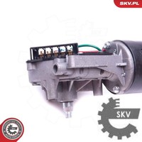 Esen SKV 19SKV176 Wischermotor Motor Scheibenwischer FüR Mercedes-Benz