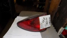 Passenger Tail Light Quarter Panel Mounted Fits 00-02 CAVALIER 39735