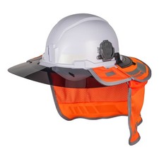 Klein Tools 03011 Hybrid Brim Sombrero