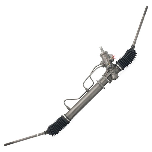 Power Steering Rack And Pinion For Toyota Corolla Chevy Geo Prizm 1993-2002