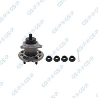 Radlagersatz FÜR Toyota Previa II ( R3 ) - GSP 9400167K