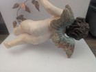 Vintage Hard Plastic Angel — photo 3