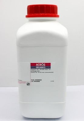 Acros Organics Dowex 1X8 Ion-Exchange Resin 2.5Kg for Lab Separatio (3320085902)