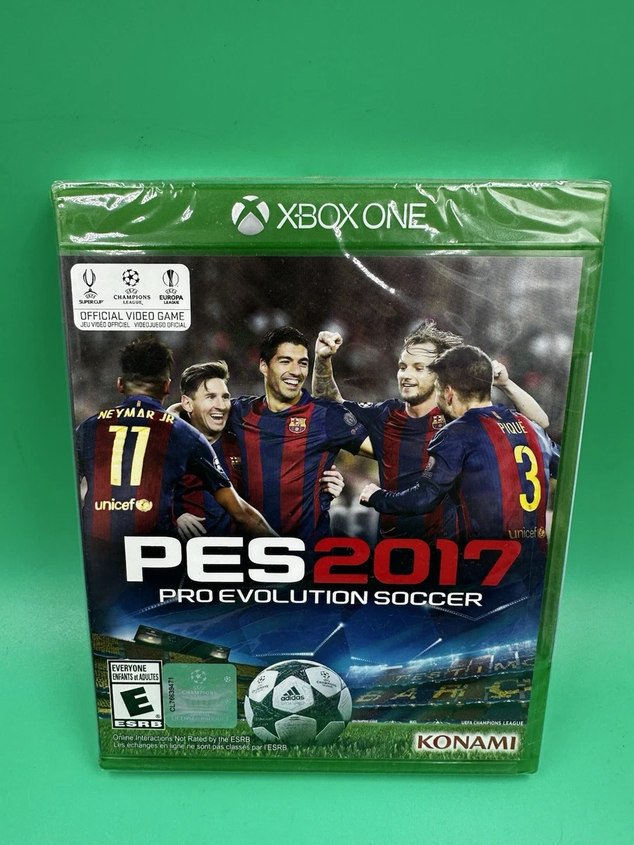 Soccer 2016 Video Games for sale | eBay