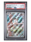 POKEMON PHANTASMAL FLAMES MEOWTH 106/094 ENGLISH PSA 10 🔥📈