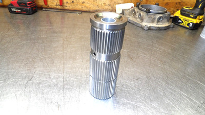 Allison  B300 & MD 3000   Automatic Transmission  ''  Output Shaft ''   Very Good