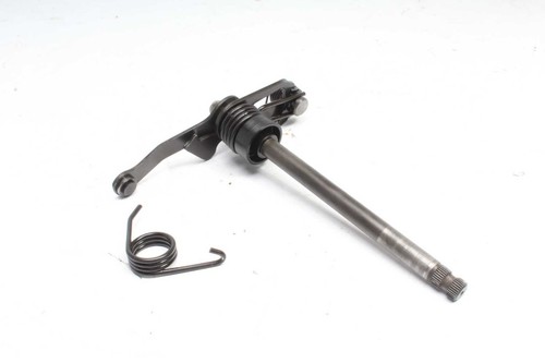 Getriebe Schaltwelle BMW F 650 GS R13 00-03