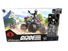 GI Joe Hasbro Classified #119 Cobra Ferret Scout SEALED NEW