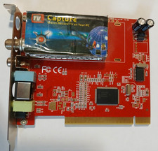 TV Capture Phillips PCI Video Capture/ TV Tuner Card 7130