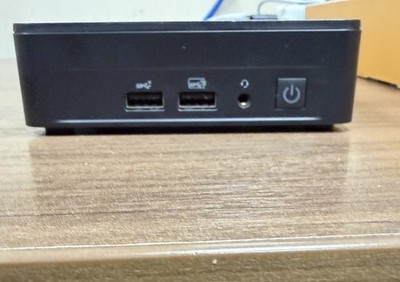 ASUS NUC 13 Pro Slim NUC13ANKi3 (Intel Core i3, 16/1TB, Win 11)