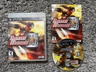 Dynasty Warriors 8 (Sony PlayStation 3, 2013) PS3 Complete In Box CIB