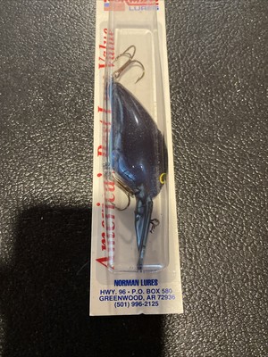 Norman DD14 Metalic Blue