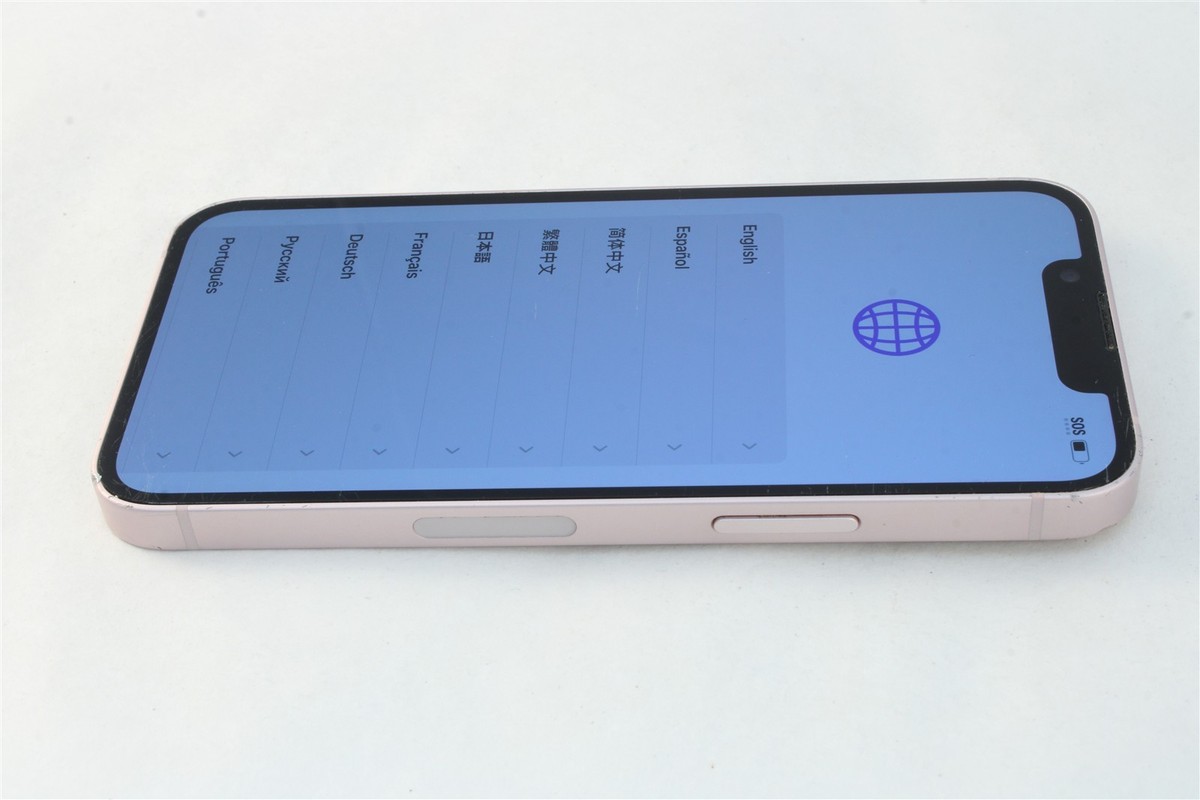 Apple iPhone 13 mini - 512 GB - Pink (Unlocked) for sale