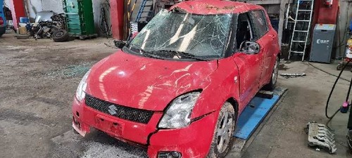 17 F355 BOÎTE DE VITESSES / 2370514 POUR SUZUKI SWIFT BERLINA MZ GL 5-PTAS. - Picture 7 of 10