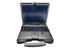 GETAC B300G6 Core i7 6600U 4GB 512GB Win11Pro No Battery/Cam Grade C