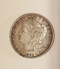 1900 Nice Morgan Silver Dollar 90% | Low Shipping Cost   NOT cleaned   07