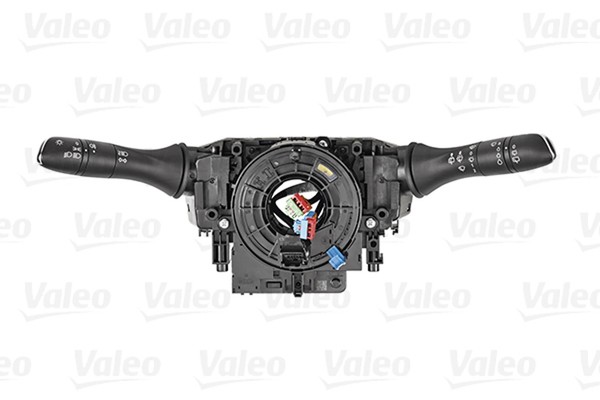 Kombischalter Lenkstockschalter Original Teil Valeo 251726 FüR Renault Kadjar-image