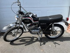 UK, 1975 Fantic Caballero, 50cc Sports Moped, TX 47