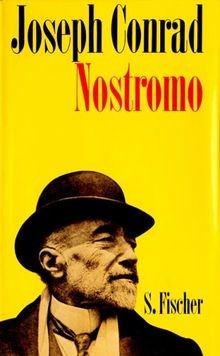 Nostromo von Conrad, Joseph | Buch | Zustand gut