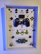 PlayStation 4 Controller Teardown  Zerlegt Ga...