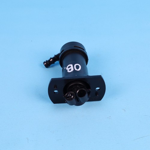 Audi A6 4F C6 Wischwasserdüse rechts 4F0955102 Scheinwerferreinigung Orig. OB