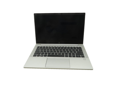 HP EliteBook 835 G8 13.3'' Touch AMD Ryzen 7 Pro 5850U 1.9GHz 16GB RAM 512GB SSD