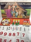 Little House on the Prairie Vintage Board Game 1978 Parker Brothers Complete