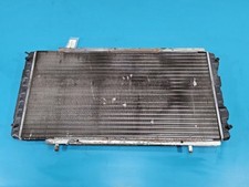 Radiateur Fiat DUCATO