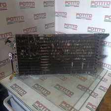 46558107 Condensatore a/c FIAT PUNTO 1a Serie 85 16V Sporting Ber. 3p/b/1242cc