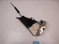 Schloss T&uuml;r AVG Angebot MERCEDES B-Klasse I Phase 1 - B200CDI 140ch