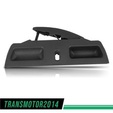 Center Console Jump Seat Lid Latch Fit For 95-06 Sierra Silverado Ck 1500 2500