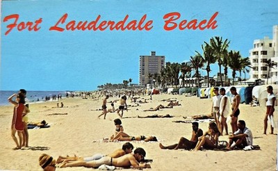Fort Lauderdale 1970