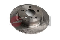 2X Bremsscheibe JPN 40H9112-JPN FüR BMW 2Er Active Tourer F45 F46 X1 F48 X2 F39