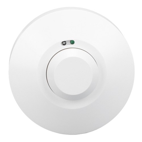 Microwave Ceiling Motion Sensor 5.8 GHz Microwave Motion Detector Switch - Picture 5 of 22