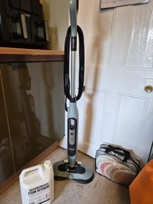 Shark  Automatic Steam and Scrub Mop