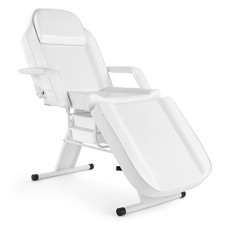 Multifunction Black Facial Bed Tattoo Salon Massage Table Beauty Spa Storage Box