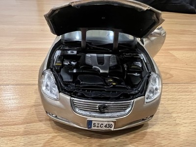 Lexus Sc430 Convertible 1:18 Scale Die Cast | eBay