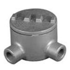 Appleton GRL100-A, Exp Proof Conduit Outlet B...