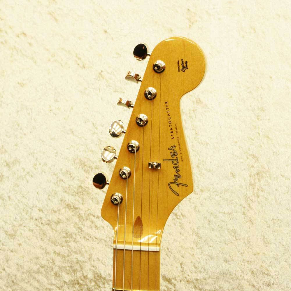 Fender VinteraII 50s Stratocaster 再値下げ Fender / FSR Vintera II 50s Stratocaster Roasted Maple Gold