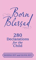 Bozena Ryt (U. A.) | Born Blessed | Buch | Englisch (2022) | Gebunden