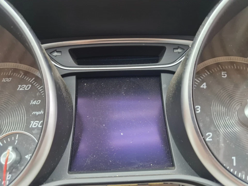 Mercedes CLA Class C117 1.6 Petrol Speedometer Instrument Cluster A1179006602 - Image 3 of 4