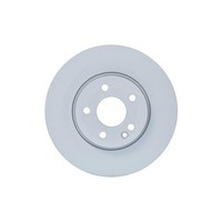 Bosch 0 986 479 D57 Bremsscheibe Vorderachse FüR Mercedes Benz Mercedes Benz