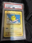 2016 Pokemon XY Surfing Pikachu 111/108 Pokemon TCG PSA 9 🔥