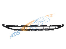 Audi A4 B9 2018 - 2019 Unterer Mittlerer Stoßstangengrill S Line Competition